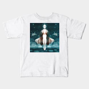 Alien Sighting Kids T-Shirt